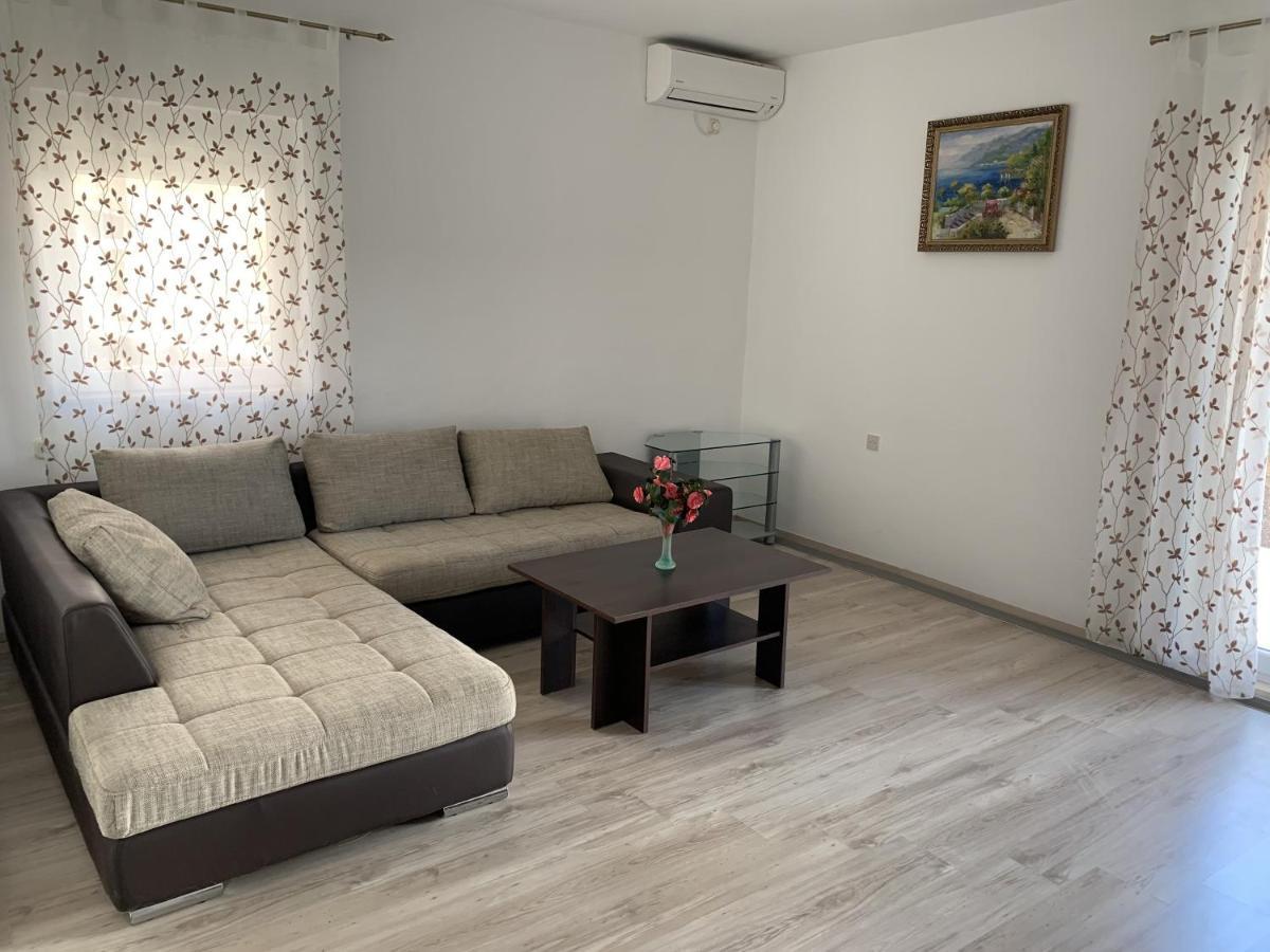 Apartments Epidaurus Cavtat Exteriér fotografie