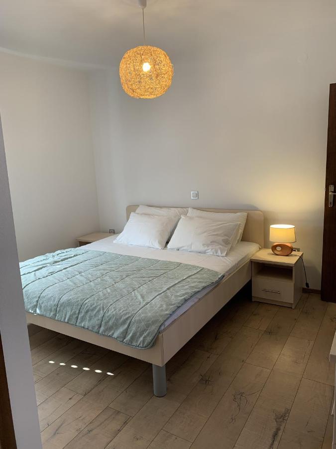 Apartments Epidaurus Cavtat Exteriér fotografie