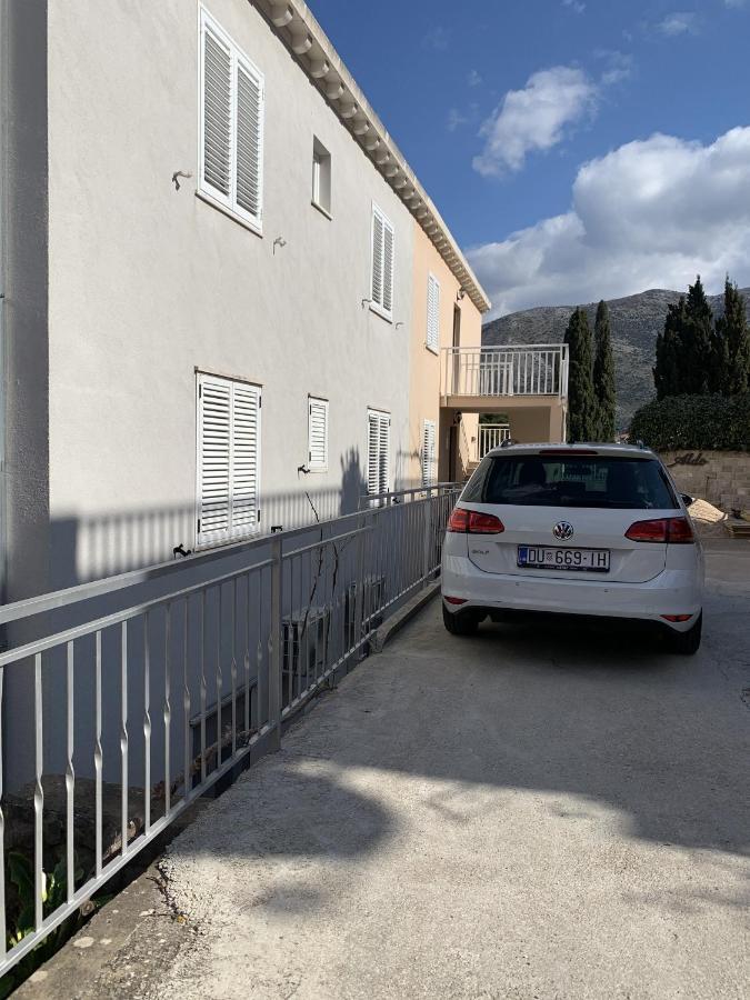 Apartments Epidaurus Cavtat Pokoj fotografie