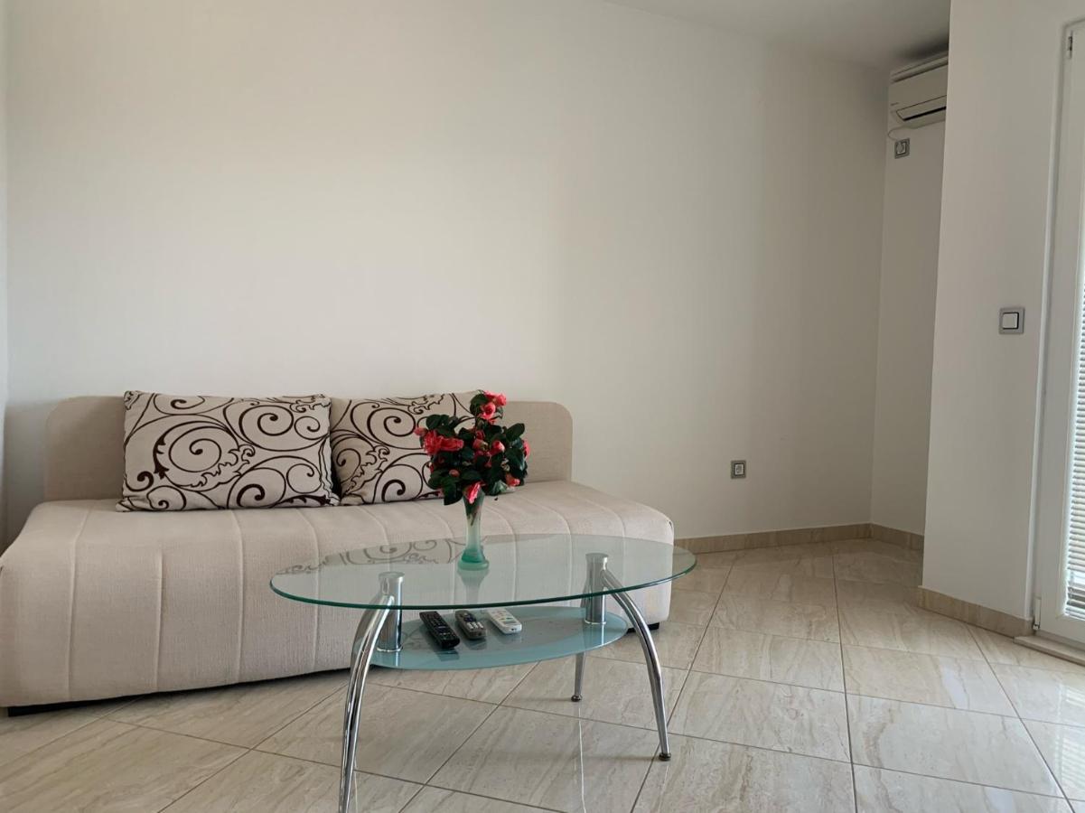 Apartments Epidaurus Cavtat Exteriér fotografie
