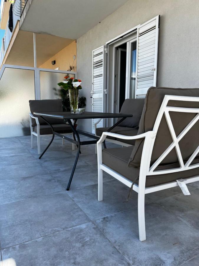 Apartments Epidaurus Cavtat Exteriér fotografie