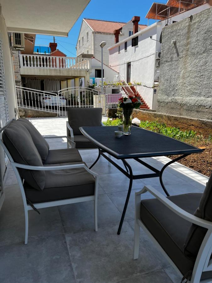 Apartments Epidaurus Cavtat Exteriér fotografie