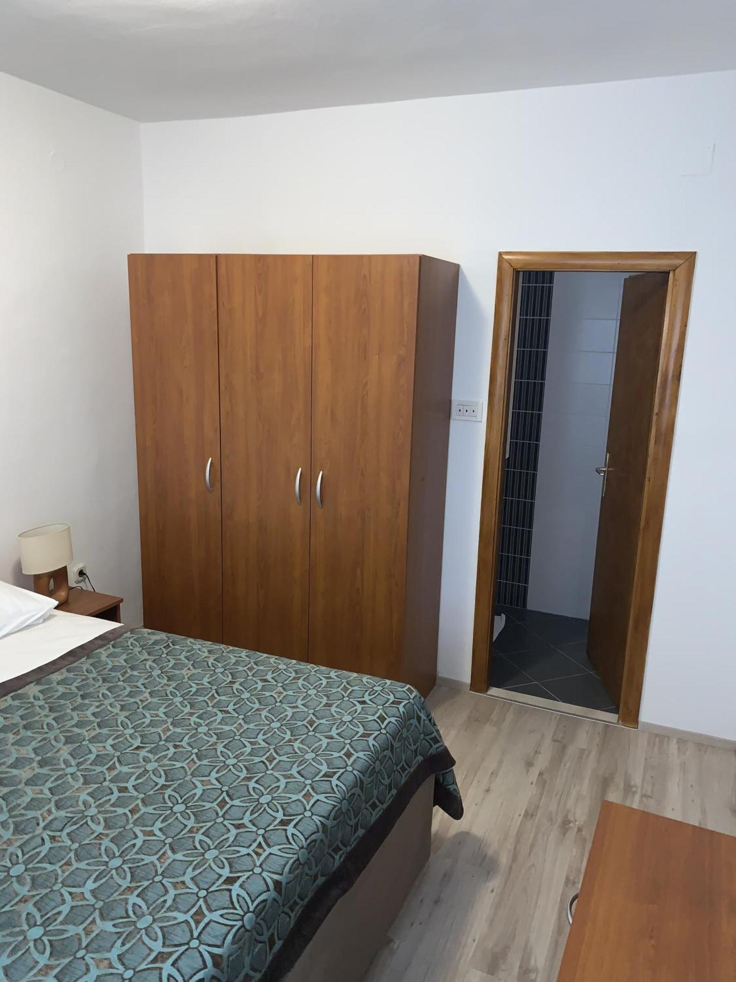 Apartments Epidaurus Cavtat Pokoj fotografie
